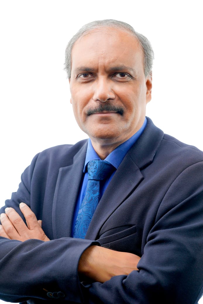 Jeyaraj D. Pandian